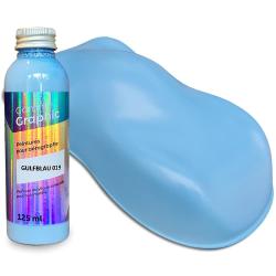 Farba matowa do aerografu 125 ml