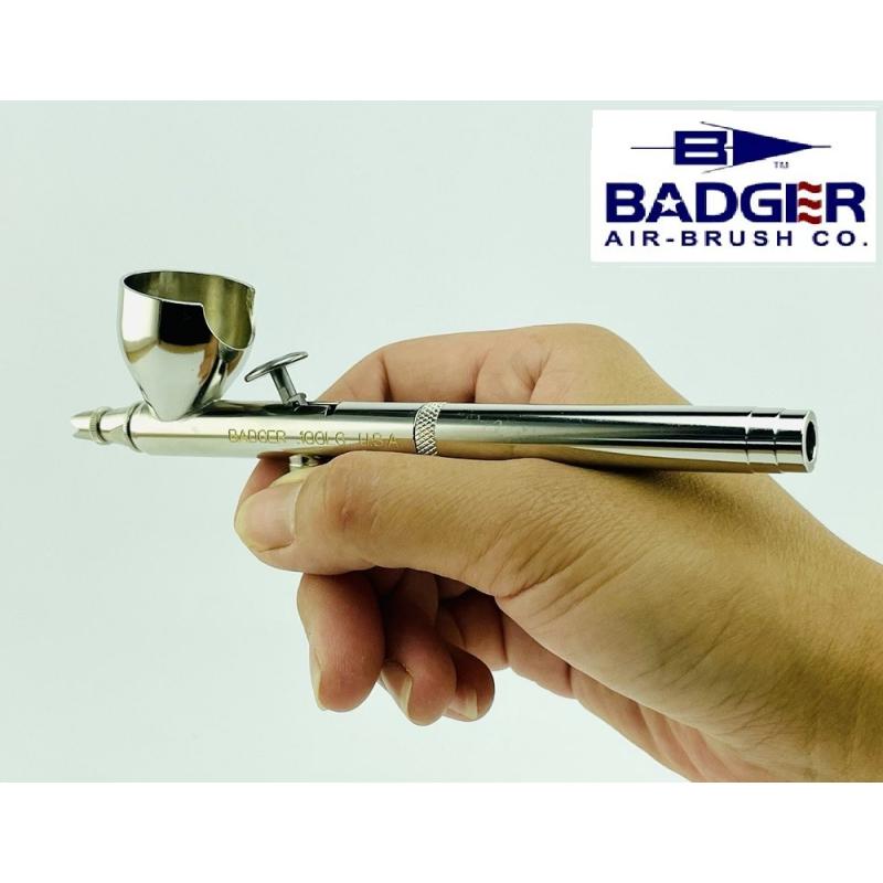  BADGER 100-5 Aerograf CIENKA DYSZA