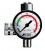 Regulator ciśnienia Iwata - Impact Controller 2
