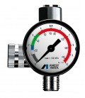 Regulator ciśnienia Iwata - Impact Controller 2