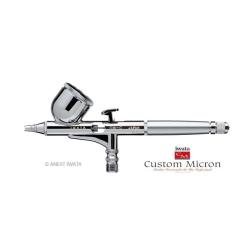 Aerograf IWATA Custom Micron CM-C2 0,23 mm