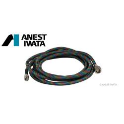 Wąż pneumatyczny do aerografu Iwata 3,05 m