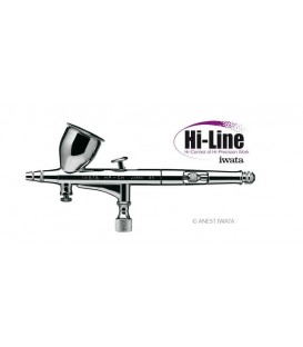 More about AEROGRAF HP CH HI LINE 0,3 mm