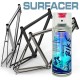 Podkład nawierzchniowy do ram rowerowych w Sprayu - Stardust Bike