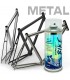 Podkład w sprayu do ram rowerowych do stali i aluminium - Stardust Bike