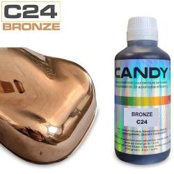 Farba Candy w koncentracie