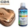Farba Candy w koncentracie