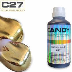 Farba Candy w koncentracie