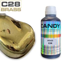Farba Candy w koncentracie