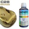 Farba Candy w koncentracie