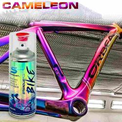 Rower Chameleon Stardust Spray - 36 kolorów