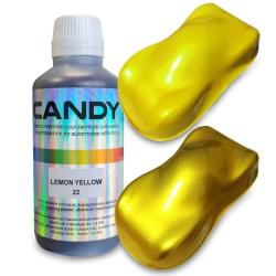 Farba Candy w koncentracie