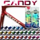 Cukierkowa farba w sprayu do rowerów - 23 odcienie Stardust Bike
