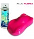 Fluorescencyjna farba w sprayu Stardust Bike - 12 odcieni