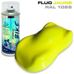 Fluorescencyjna farba w sprayu Stardust Bike - 12 odcieni
