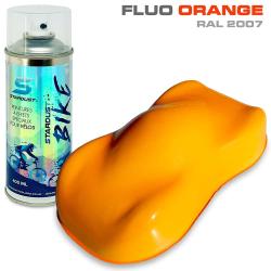 Fluorescencyjna farba w sprayu Stardust Bike - 12 odcieni