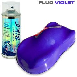 Fluorescencyjna farba w sprayu Stardust Bike - 12 odcieni