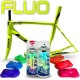 Fluorescencyjna farba w sprayu Stardust Bike - 12 odcieni