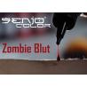 Bodypainting, sztuczna krew Zombie Blood