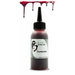 Bodypainting, sztuczna krew Zombie Blood