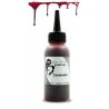 Bodypainting, sztuczna krew Zombie Blood