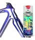 Stardust Bike lakier nawierzchniowy do rowerów w sprayu, połysk i mat, wysoka odporność
