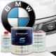 Kod koloru BMW - 2K lakier w sprayu lub puszka z utwardzaczem
