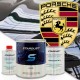 Kod koloru Porsche - 2K lakier w sprayu lub puszka z utwardzaczem