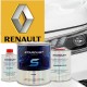 Kod koloru Renault - 2K lakier w sprayu lub puszka z utwardzaczem