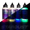 Peinture Blacklight 60 ml BLEU
