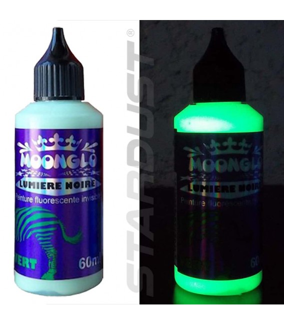 Peinutre Blacklight 60 ml BLEU