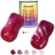 Farba termochromowa 60ml - 250ml - 1L