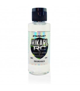 HRC104 - Odtłuszczacz Hikari RC – Do farb HRC i karoserii Lexan