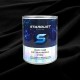 aksamitny lakier bezbarwny z efektem Soft touch – ultramatowy transparentny lakier akrylowy