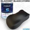 Blackest Black – Czarny lakier extreme