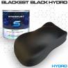 Blackest Black – Czarny lakier extreme