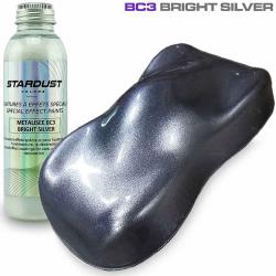 Farby metaliczne 125 ml