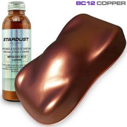 Farby metaliczne 125 ml