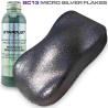 Farby metaliczne 125 ml