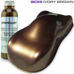 Farby metaliczne 125 ml