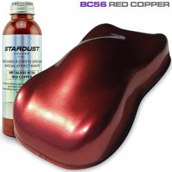 Farby metaliczne 125 ml