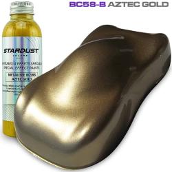 Farby metaliczne 125 ml