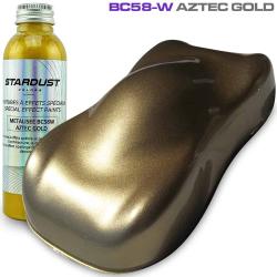 Farby metaliczne 125 ml