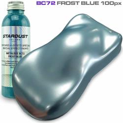 Farby metaliczne 125 ml