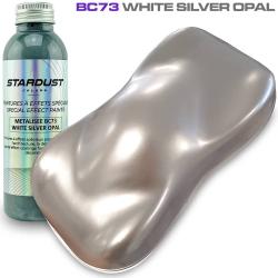 Farby metaliczne 125 ml