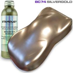 Farby metaliczne 125 ml