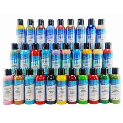 Farba matowa do aerografu 125 ml