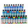 Farba matowa do aerografu 125 ml