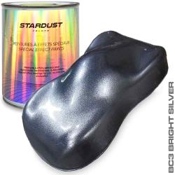 Farby metaliczne 1 L 