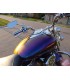MOTO Kit complet Peinture Cameleon (Couleur au choix)
